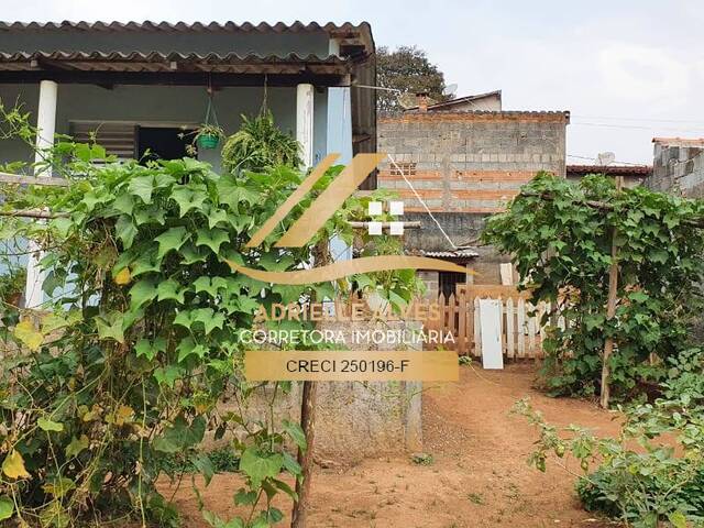 Venda em Serra Negra - Bom Jesus dos Perdões