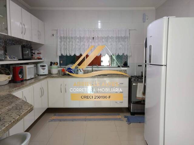 Casa de campo loteamento aberto para Venda em Bom Jesus dos Perdões - 4