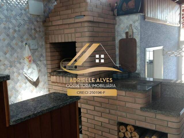 Casa de campo loteamento aberto para Venda em Bom Jesus dos Perdões - 5