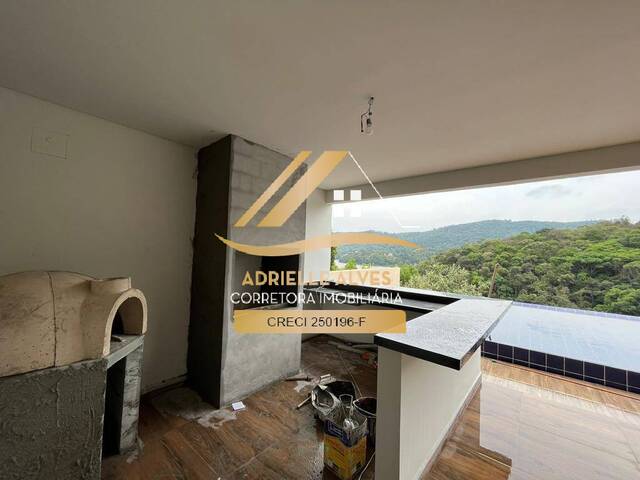Casa de campo em condomínio para Venda em Mairiporã - 4