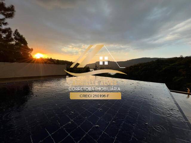 Casa de campo em condomínio para Venda em Mairiporã - 5