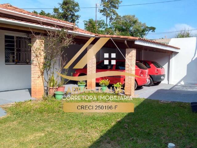 Casa para Venda em Atibaia - 2
