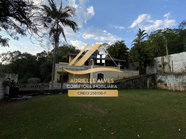Chácara para Venda em Mairiporã - 4