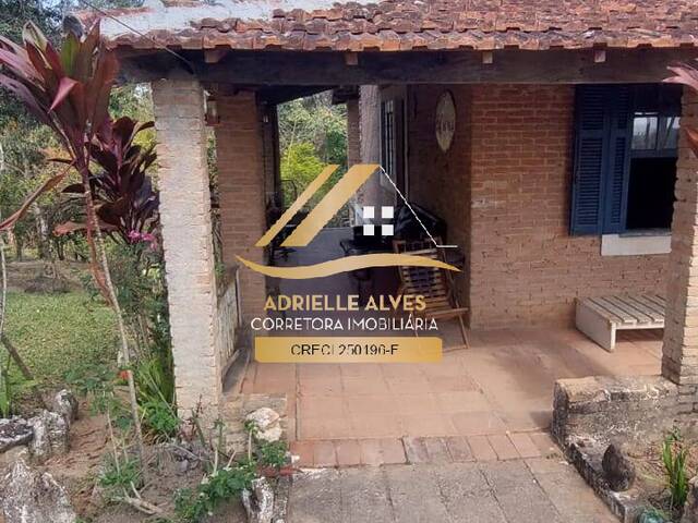 Chácara para Venda em Jarinu - 5