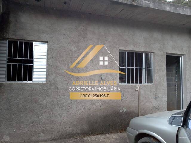 Casa para Venda em Mairiporã - 2