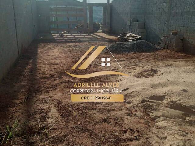 #35 - Área para Venda em Mairiporã - SP - 2