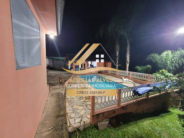 Chácara para Venda em Atibaia - 5