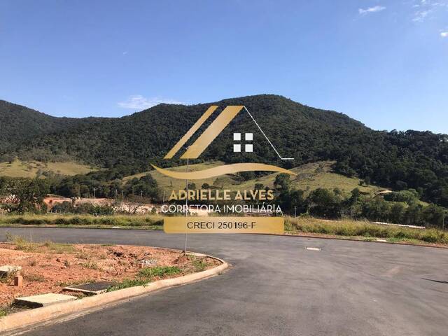 #40 - Terreno para Venda em Atibaia - SP