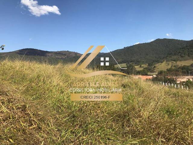 #40 - Terreno para Venda em Atibaia - SP