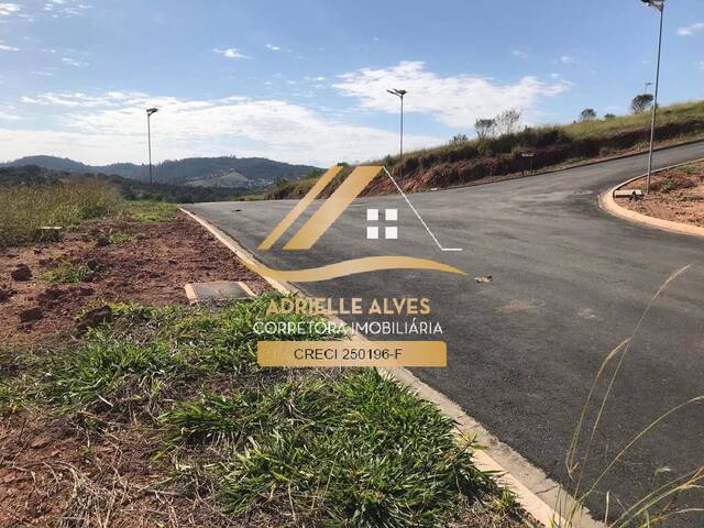 Terreno para Venda em Atibaia - 5