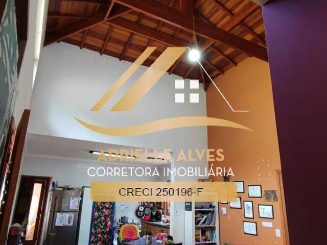 Chácara em condomínio para Venda em Atibaia - 5