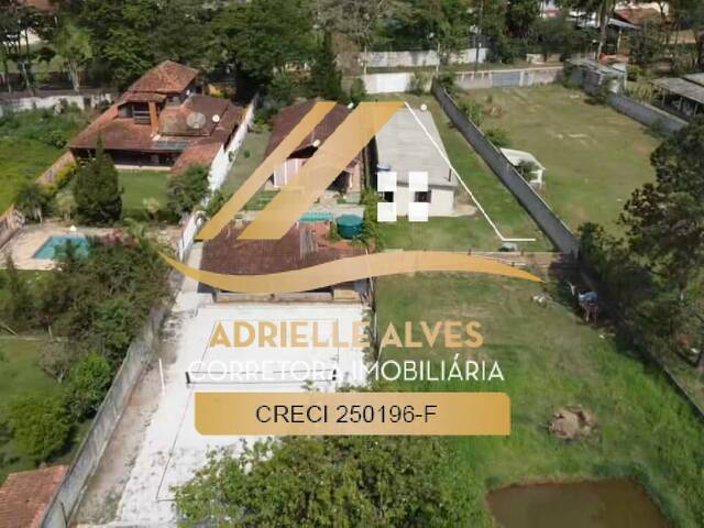 Chácara para Venda em Atibaia - 5