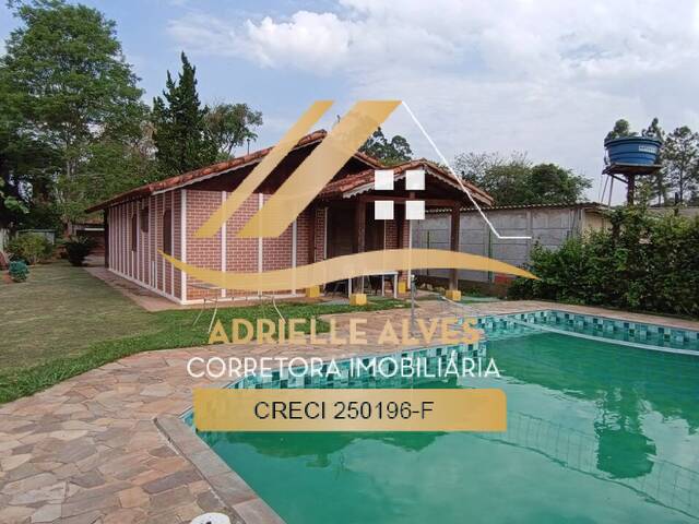 Venda em Jardim Sueli - Atibaia