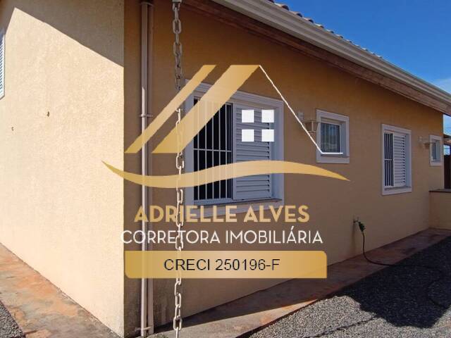 Casa para Venda em Atibaia - 4