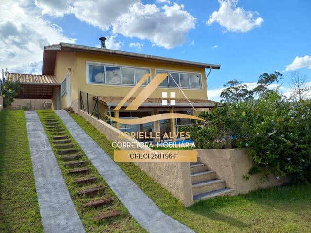 Casa para Venda em Atibaia - 2