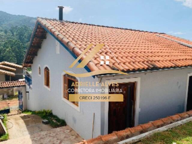 Casa para Venda em Mairiporã - 2