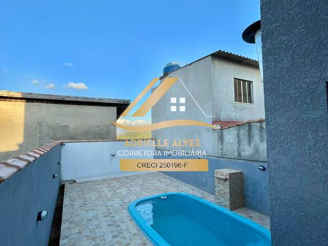Casa para Venda em Mairiporã - 2