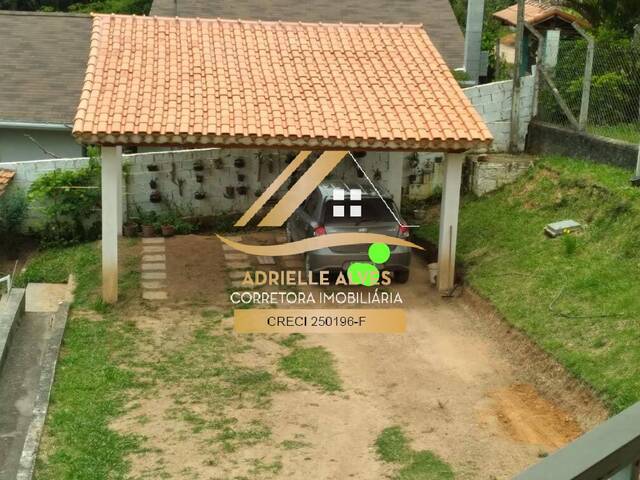 #51 - Chácara para Venda em Mairiporã - SP