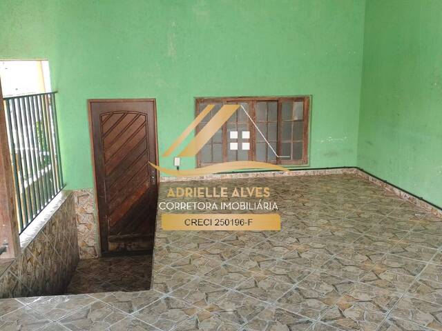 Casa para Venda em Mairiporã - 2
