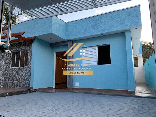 Casa para Venda em Atibaia - 3