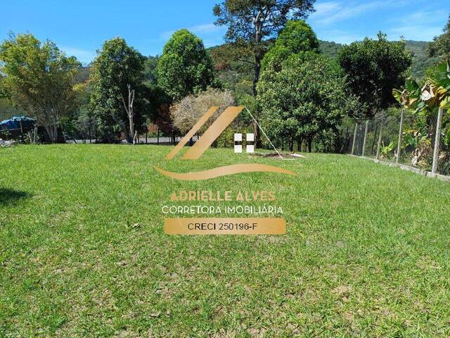 Chácara para Venda em Nazaré Paulista - 4