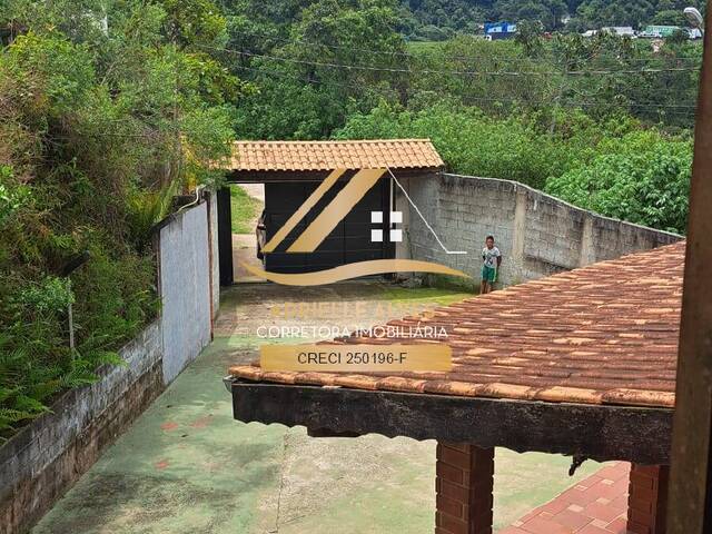 #55 - Chácara para Locação em Mairiporã - SP