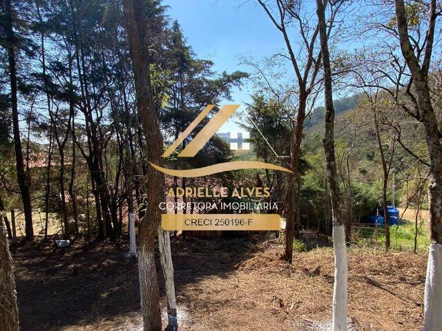 #73 - Terreno em condomínio para Venda em Atibaia - SP