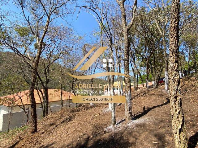 Terreno em condomínio para Venda em Atibaia - 4
