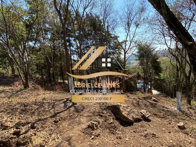 #73 - Terreno em condomínio para Venda em Atibaia - SP