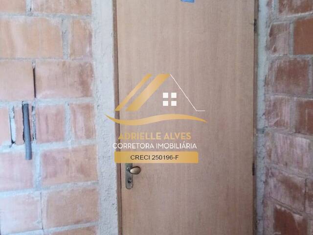 Casa para Venda em Jarinu - 5
