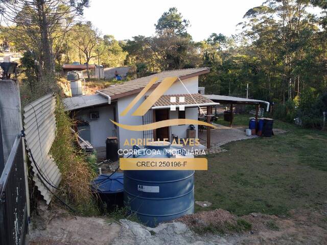 #82 - Casa de campo loteamento aberto para Venda em Atibaia - SP - 2