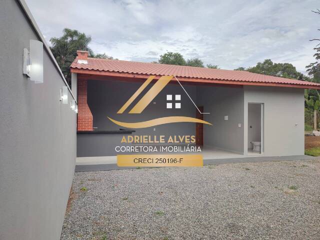 Casa de campo para Venda em Bragança Paulista - 4