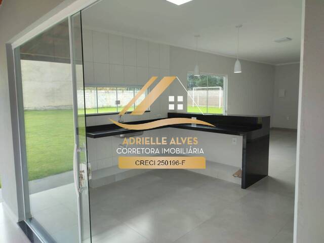 #84 - Casa de campo para Venda em Bragança Paulista - SP - 3