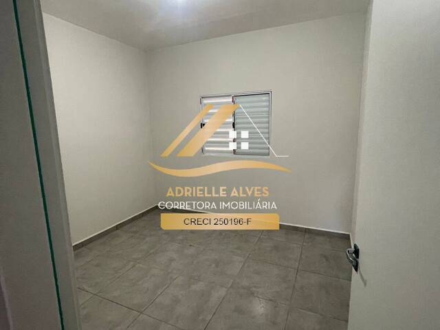 Casa para Venda em Atibaia - 4