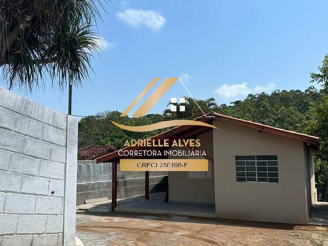 Casa de campo para Venda em Bragança Paulista - 5