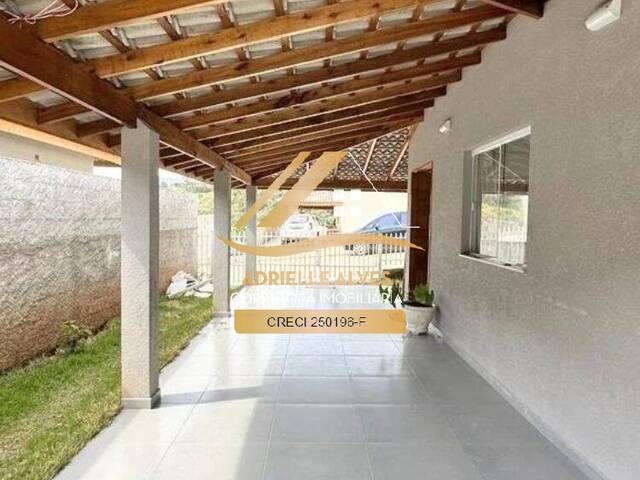 Casa de campo em condomínio para Venda em Atibaia - 4