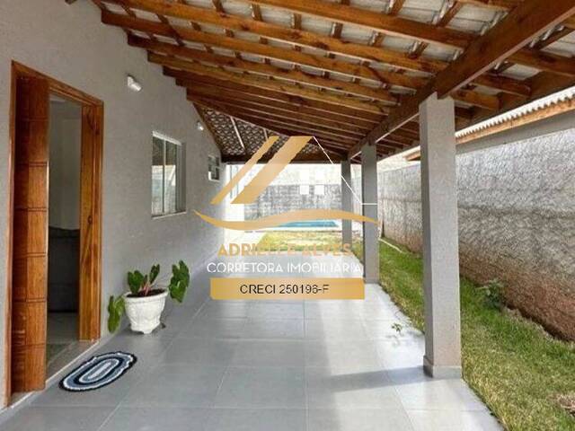 Casa de campo em condomínio para Venda em Atibaia - 5