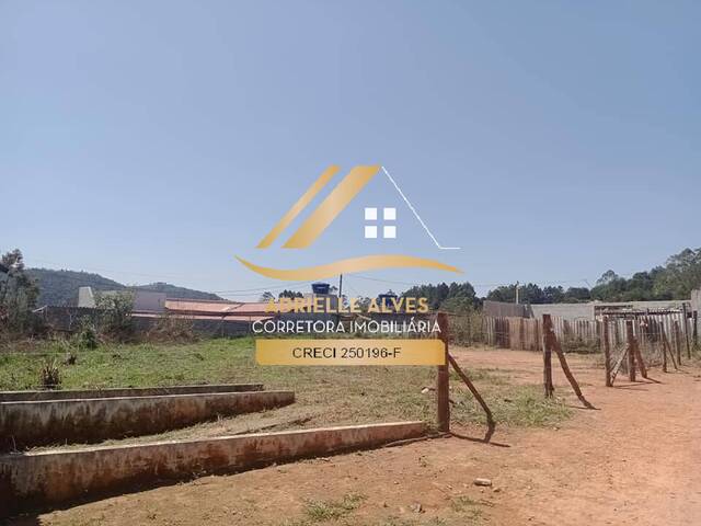 #95 - Terreno para Venda em Mairiporã - SP