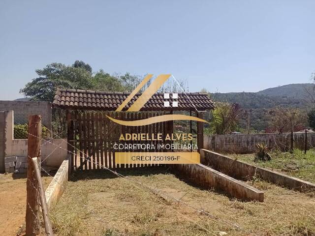 Terreno para Venda em Mairiporã - 5