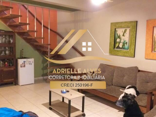 #99 - Casa para Venda em Mairiporã - SP