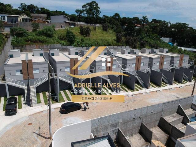 Casa para Venda em Mairiporã - 2