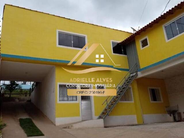 Chácara para Venda em Mairiporã - 5