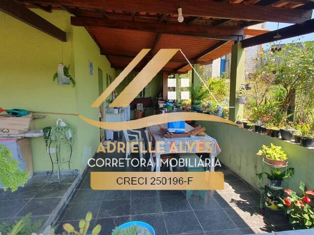 Casa para Venda em Mairiporã - 3