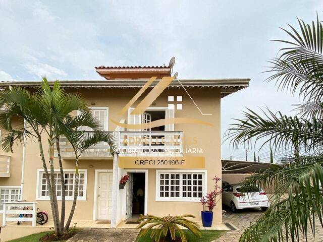 #112 - Casa para Venda em Atibaia - SP