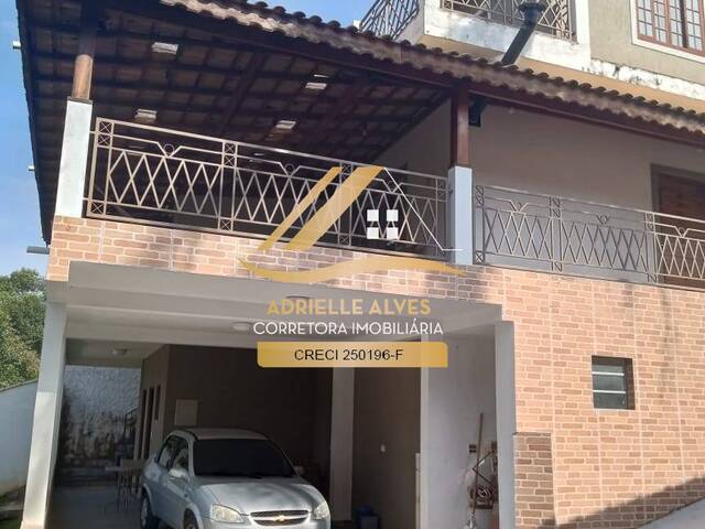 Casa para Venda em Mairiporã - 4