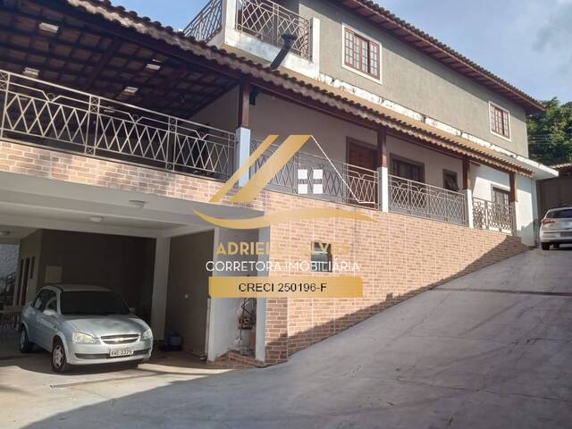 Casa para Venda em Mairiporã - 3