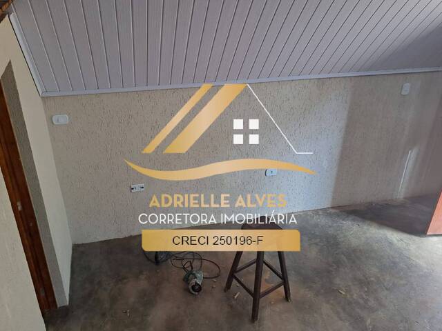 #116 - Chalé para Venda em Mairiporã - SP