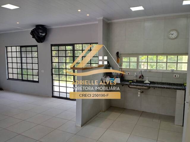 Casa para Venda em Mairiporã - 5