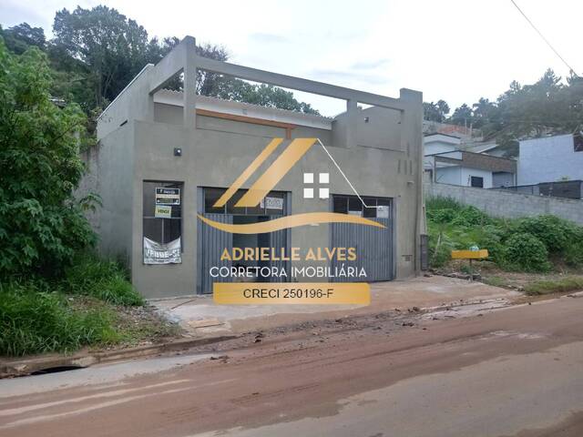 Casa para Venda em Mairiporã - 2