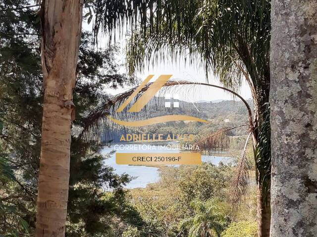 #122 - Chácara para Venda em Mairiporã - SP